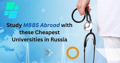 MBBS in Russia from Russian Standardized Universities