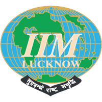 Indian Institute of Management Lucknow logo