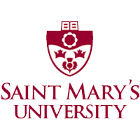 St. Mary’s University logo