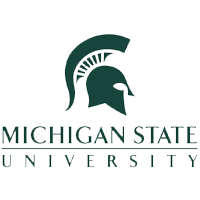 Michigan State University logo