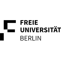 Free University of Berlin logo