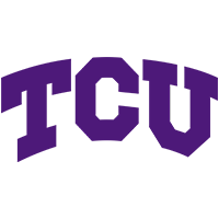 Texas Christian University logo