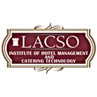 Lacso Institute of Hotel Management and Catering Technology logo