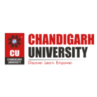 Chandigarh University Online logo