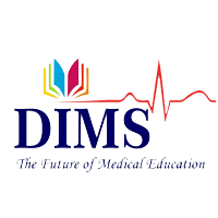 Doon Institute of Medical Sciences logo