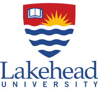 Lakehead University Orilla Campus logo