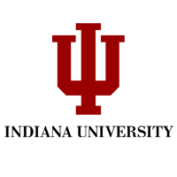 Indiana University logo