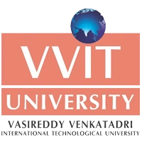 Vasireddy Venkatadri Institute of Technology logo