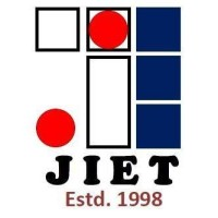 Jind Institute of Engineering and Technology logo