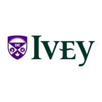 Richard Ivey School of Business logo