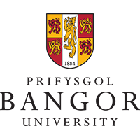 Bangor University logo