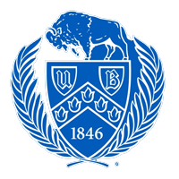 University at Buffalo logo