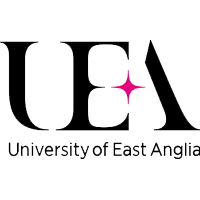 University of East Anglia logo