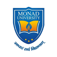School of Engineering & Technology, Monad University logo