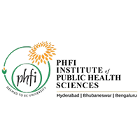 IIPH Bangalore logo