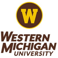 Western Michigan University logo