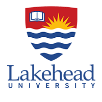 Lakehead University logo