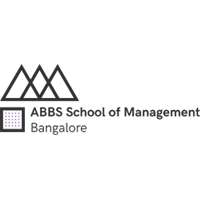 ABBS School of Management – Bangalore logo