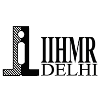 International Institute of Health Management Research (IIHMR), New Delhi logo