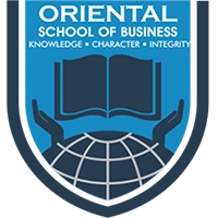 Oriental School of Business logo