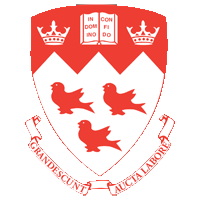 McGill University logo