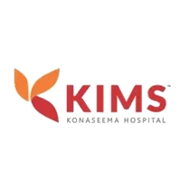 Konaseema Institute of Medical Sciences logo