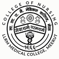 Lala Lajpat Rai Memorial Polytechnic logo