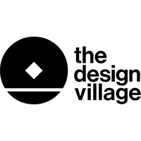 The Design Village logo