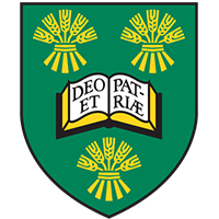 University of Saskatchewan logo