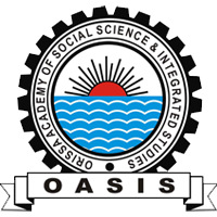 Orissa Academy of Social Science & Integrated Studies logo