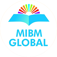 Matrix Institute of Business Management logo