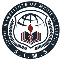 Sushila Institute of Medical Sciences logo