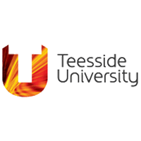 Teesside University logo