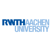 RWTH Aachen University logo