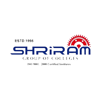 ShriRam Group of Colleges logo