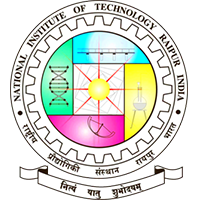 National Institute of Technology Raipur logo