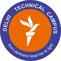 Delhi Technical Campus logo