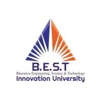 Bharatiya Engineering Science & Technology Innovation University logo