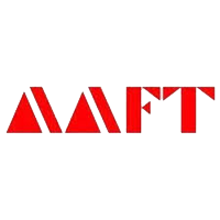 Asian Academy of Film & Television logo