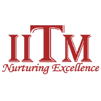 IITM Janakpuri logo