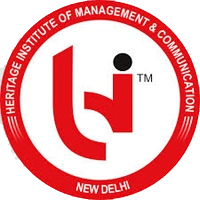 Heritage Institute of Management and Communication logo