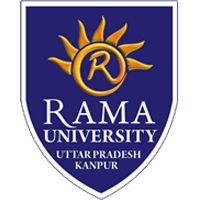 Rama University logo