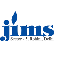 Jagan Institute of Management Studies – Delhi logo