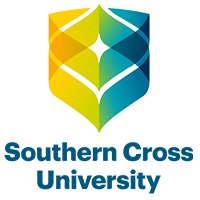 Southern Cross University logo