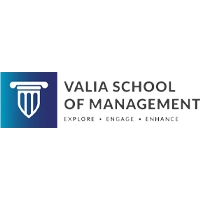 Valia School of Management logo