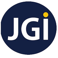 Jain College logo