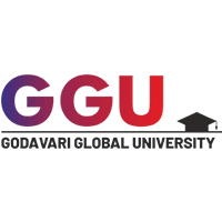 Godavari Global University logo