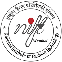 National Institute of Fashion Technology Navi Mumbai logo