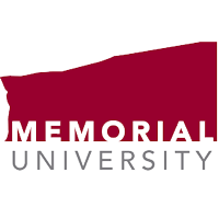 Memorial University of Newfoundland logo