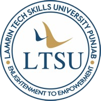 Lamrin Tech Skills University logo